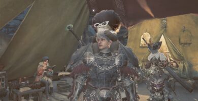 Cómo conseguir el casco MH Wilds Wudwud