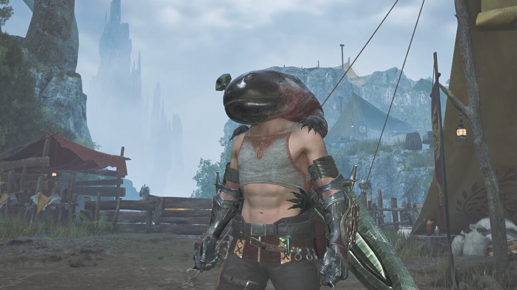 Cómo obtener catálogos de Dreamspell en MH Wilds