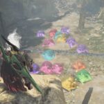 Guía de misiones de eventos de MH Wilds Neon Neopterons