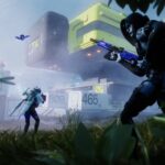 Marathon aprende lecciones de Destiny 2 después de revelar nuevos pases de recompensas y detalles cosméticos
