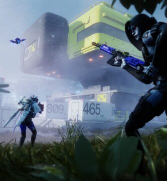 Marathon aprende lecciones de Destiny 2 después de revelar nuevos pases de recompensas y detalles cosméticos