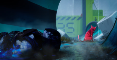 Marathon Server Slam tuvo tasas de extracción sorprendentemente bajas en un mapa en particular