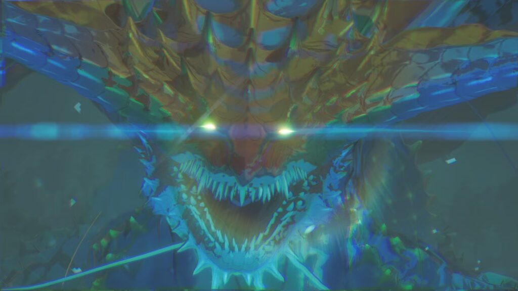 Todos los monstruos de Mirror Lake en MH Stories 3