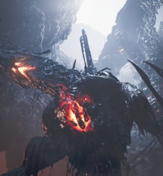 Cómo cultivar Gogmazios en Monster Hunter Wilds