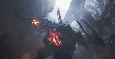 Cómo cultivar Gogmazios en Monster Hunter Wilds