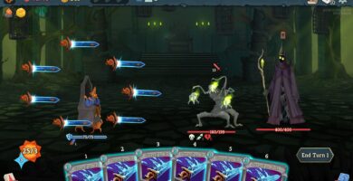Todos los trucos de Slay the Spire 2