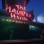 Listo o no Guía de misión sin buenas acciones (todos los objetivos fáciles)