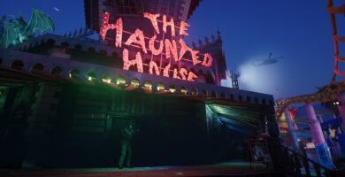 Listo o no Guía de misión sin buenas acciones (todos los objetivos fáciles)