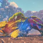 Cada monstruo en Monster Hunter Stories 3
