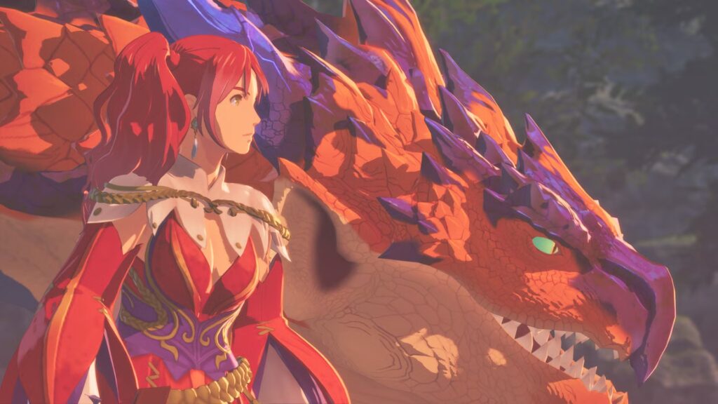 Monster Hunter Stories 3 ataques cara a cara, explicados
