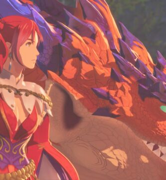 Monster Hunter Stories 3 ataques cara a cara, explicados