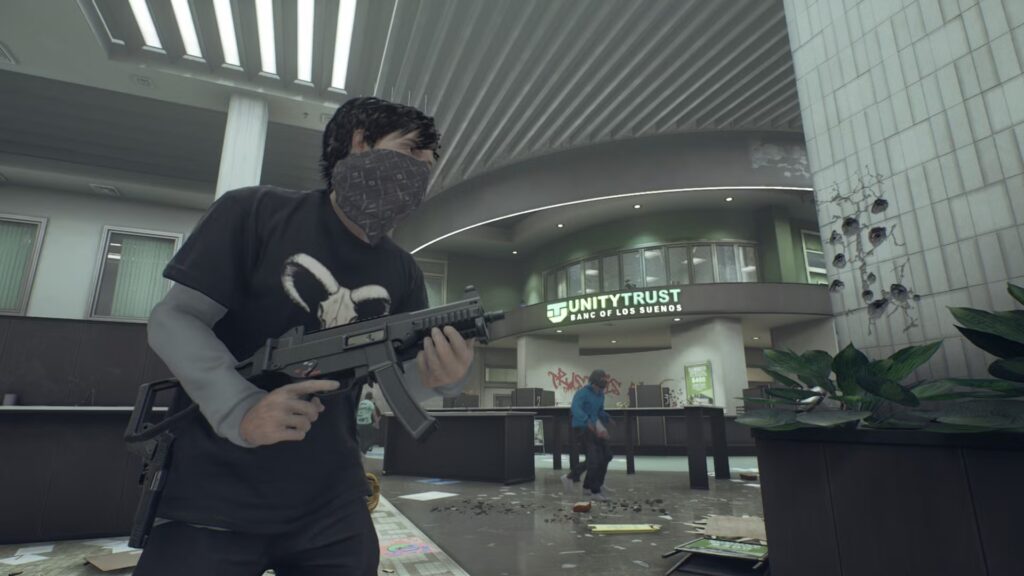 Cómo abrir la bóveda en la misión Ready or Not All Gods Burn