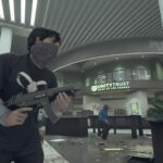 Cómo abrir la bóveda en la misión Ready or Not All Gods Burn