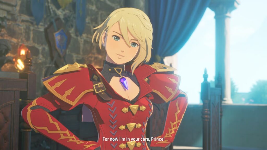 Cómo desbloquear viajes rápidos en Monster Hunter Stories 3