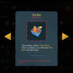 ¿Cómo funcionan las reliquias de cera (caja de juguetes) en Slay the Spire 2?