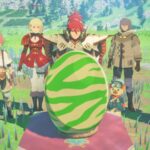 Los mejores monstruos del juego inicial en Monster Hunter Stories 3