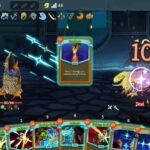Las mejores estrellas regentes construidas en Slay the Spire 2