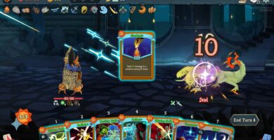 Las mejores estrellas regentes construidas en Slay the Spire 2