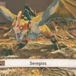 Dónde conseguir huevos de Monstie en Monster Hunter Stories 3