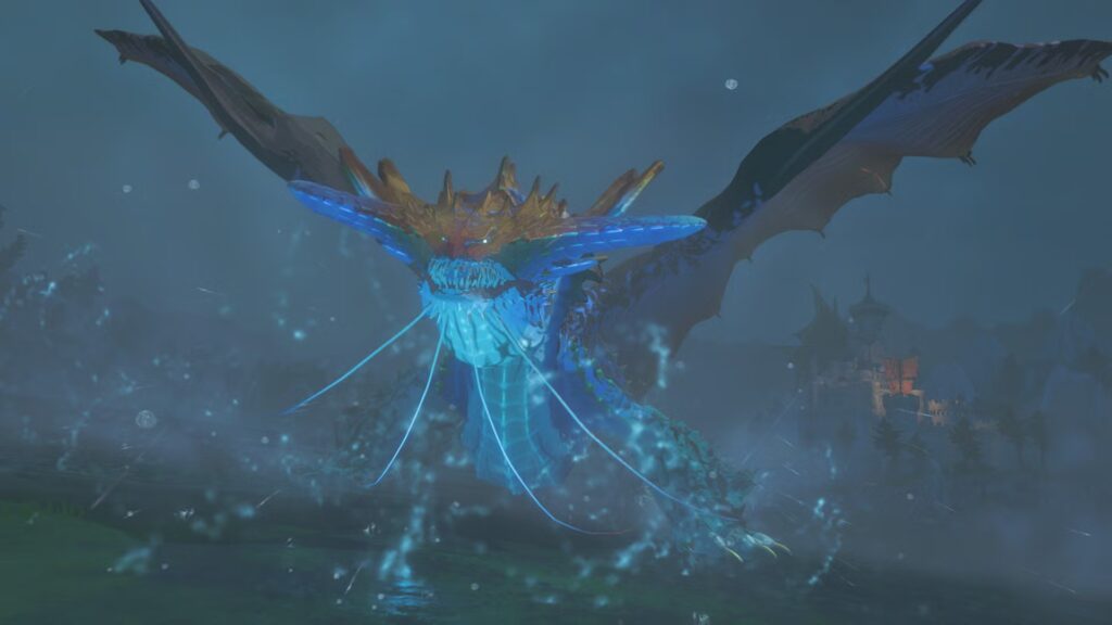 Monster Hunter Stories 3 Guía de Namielle Boss