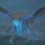 Monster Hunter Stories 3 Guía de Namielle Boss