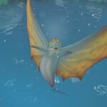 MH Stories 3 Encontrar la guía de misiones de Regalfin