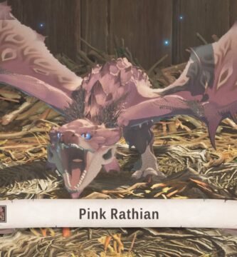Cómo aumentar la población de Rathian en MH Stories 3 (Un paso hacia la búsqueda de la conservación)