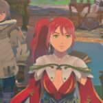 Cómo transfigurar armadura en MH Stories 3