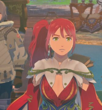 Cómo transfigurar armadura en MH Stories 3