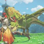 Cómo equipar decoraciones en Monster Hunter Stories 3