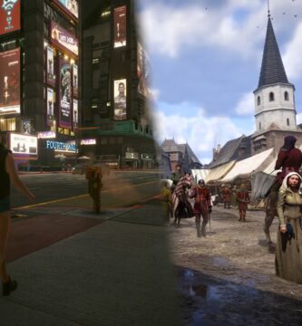 Los 25 mejores juegos de mundo abierto en Game Pass (clasificados)