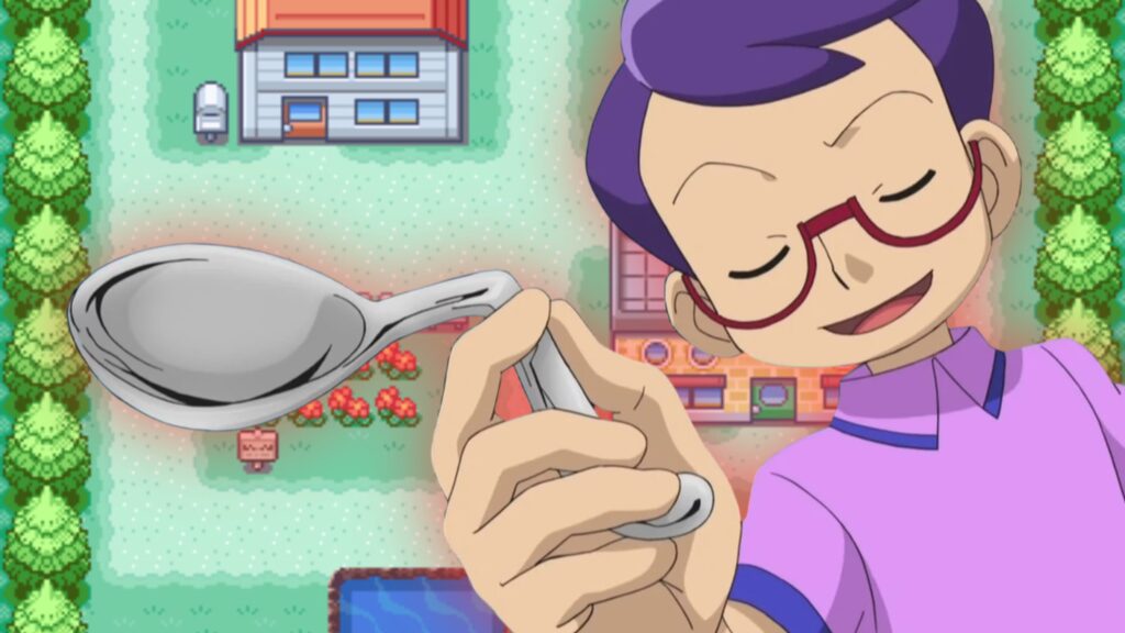 El mejor Pokémon de Pokémon Rojo Fuego y Verde Hoja es uno de los peores de Legends: ZA