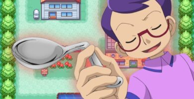 El mejor Pokémon de Pokémon Rojo Fuego y Verde Hoja es uno de los peores de Legends: ZA