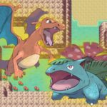 Estos 2 Pokémon son las 'versiones exclusivas' secretas de FireRed y LeafGreen de las que nadie habla