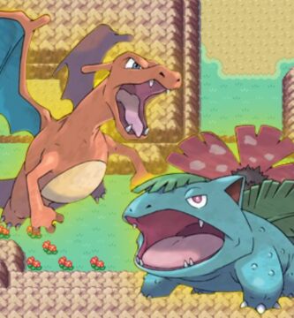 Estos 2 Pokémon son las 'versiones exclusivas' secretas de FireRed y LeafGreen de las que nadie habla