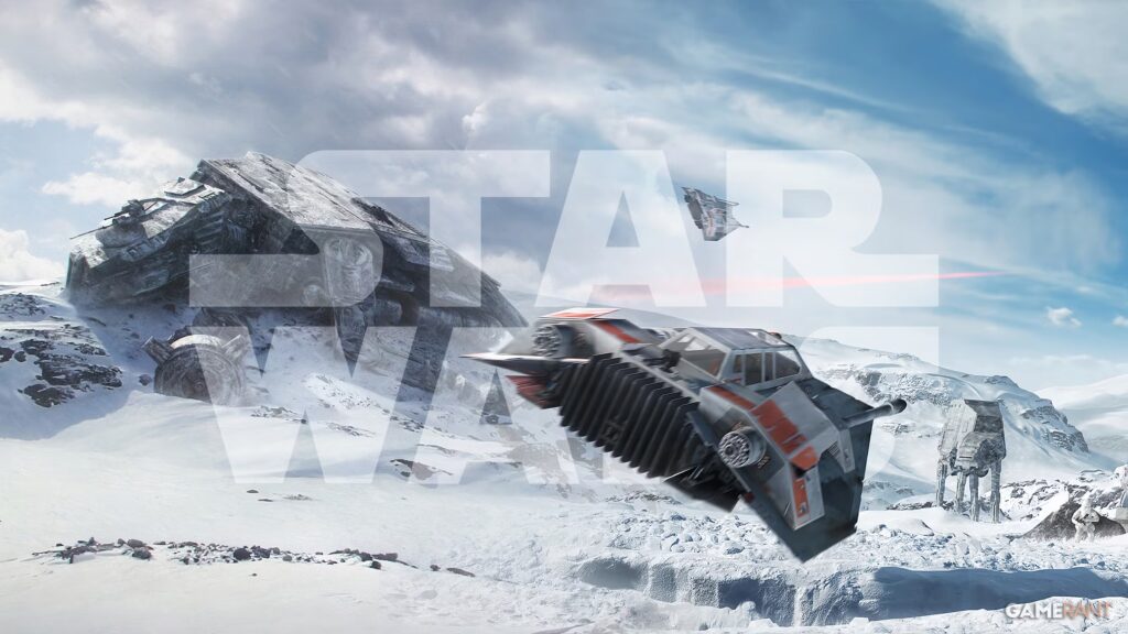 Hace 30 años, obtuvimos uno de los mejores juegos de Star Wars de todos los tiempos... y nunca tuvimos una secuela