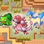Estos 19 Pokémon son prácticamente imposibles de cazar en Shiny Hunt en FireRed y LeafGreen