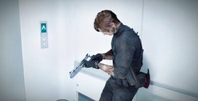 Resident Evil Requiem recibe una nueva actualización y se revelan las notas del parche