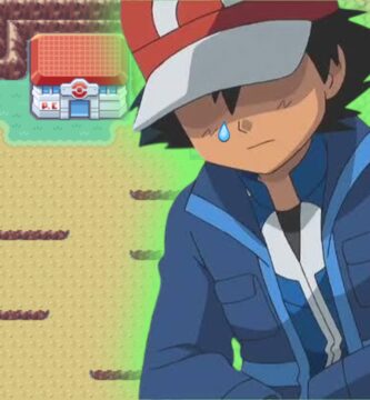 Este Pokémon OP es realmente terrible en Rojo Fuego y Verde Hoja