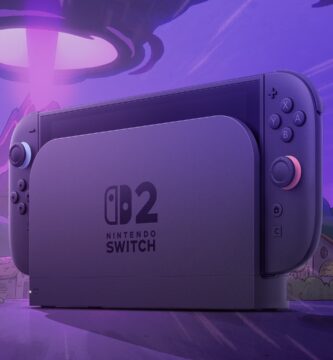 Juego cooperativo para 4 jugadores exclusivo para consola Switch 2 Shadow Dropped