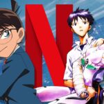 Los 5 mejores animes de los 90 que puedes transmitir en Netflix