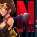 Los 5 mejores animes que dejarán Netflix en 2026