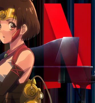 Los 5 mejores animes que dejarán Netflix en 2026