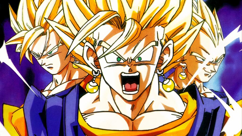 Juegos perfectos de Dragon Ball que son obras maestras 10/10