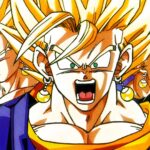 Juegos perfectos de Dragon Ball que son obras maestras 10/10