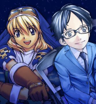 5 mangas inocentes con finales sorprendentemente oscuros