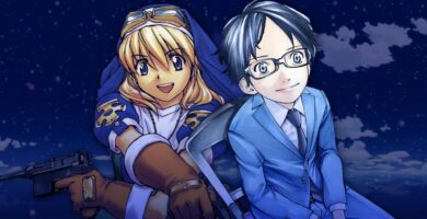 5 mangas inocentes con finales sorprendentemente oscuros