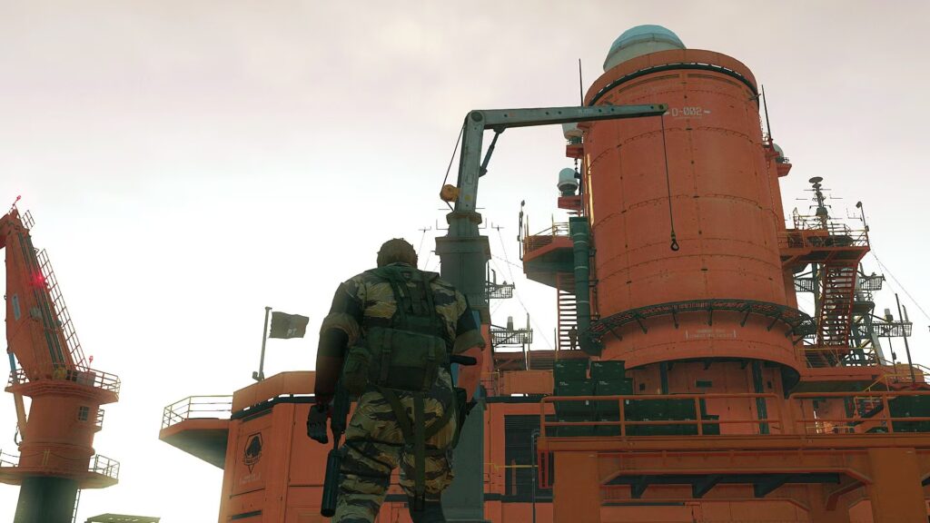 Juegos de mundo abierto donde construir una base es parte de la historia