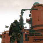 Juegos de mundo abierto donde construir una base es parte de la historia