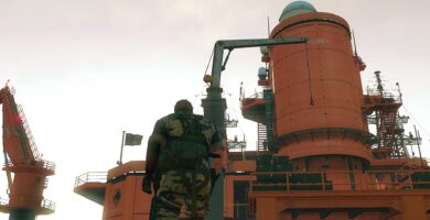 Juegos de mundo abierto donde construir una base es parte de la historia